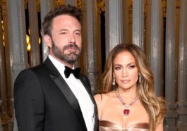 Jennifer Lopez Files for Divorce from Ben Affleck