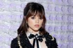 Jenna Ortega on Michael Keaton’s shocking makeover