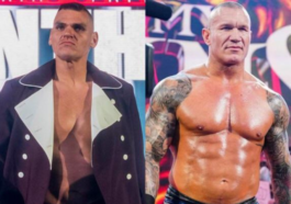 Orton Challenges Gunther for World Heavyweight Championship