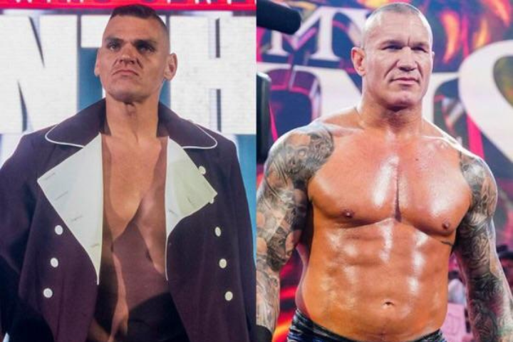 Orton Challenges Gunther for World Heavyweight Championship