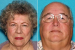 Elderly Couple And Their Dog Reported Missing In California