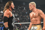 Cody Rhodes Pulls A Prank On WWE Stars