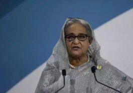 Sheikh Hasina’s Son Sajeeb Wazed Joy Discusses Family's Urgent Plea Amid Protests