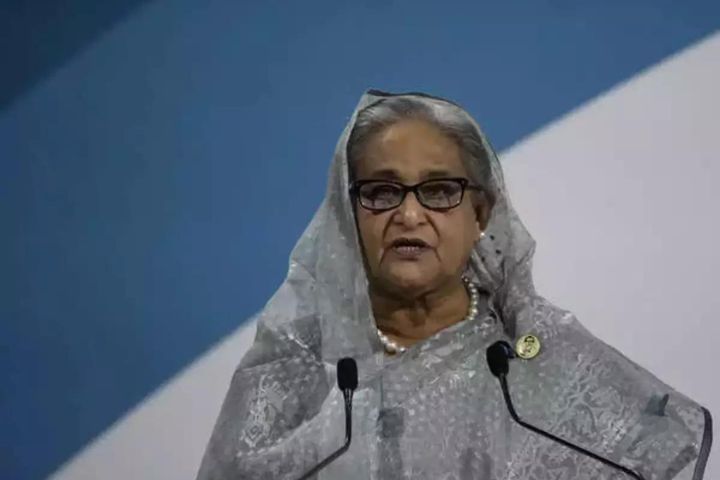 Sheikh Hasina’s Son Sajeeb Wazed Joy Discusses Family's Urgent Plea Amid Protests