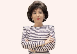 Michele Kang Invests $50 Million in Women's Sports: A New Era Begins