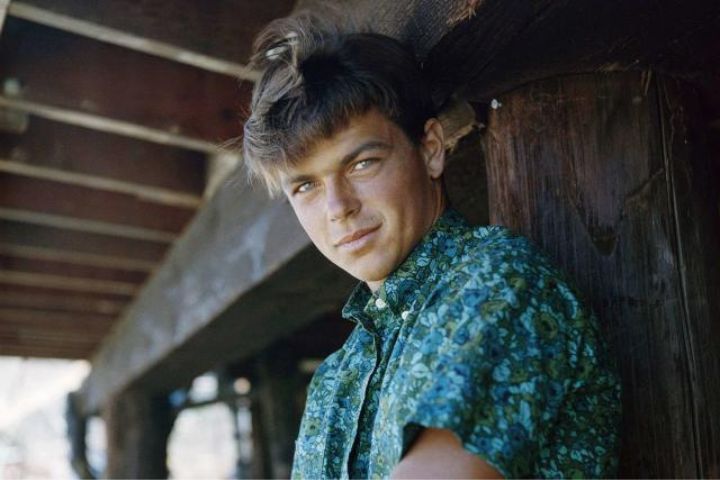 77 Sunset Strip star, Robert Logan dies at 82