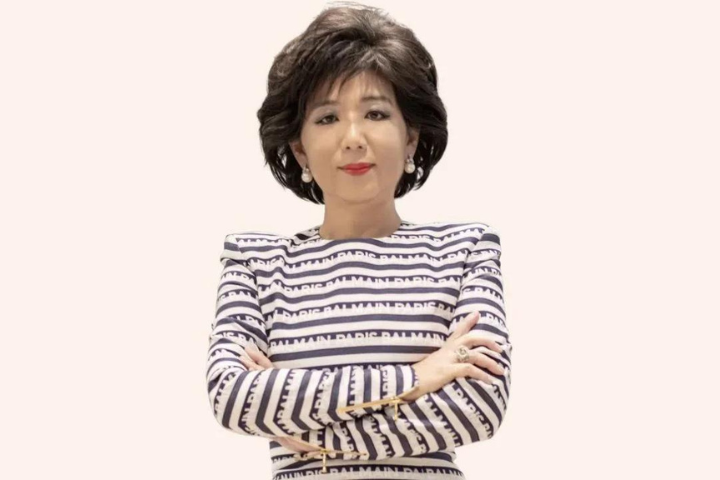 Michele Kang Invests $50 Million in Women's Sports: A New Era Begins