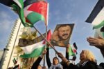 Hamas Demands Release Of Marwan Barghouti