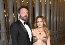 Ben Affleck’s Low Key Celebration of 52nd Birthday.