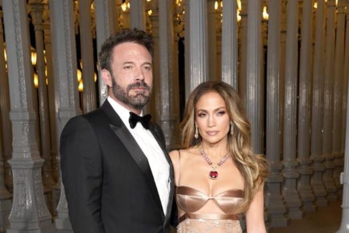 Ben Affleck’s Low Key Celebration of 52nd Birthday.