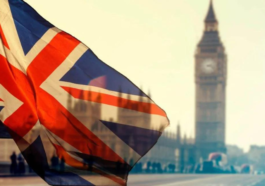 UK Health and Care Worker Visas Falls Sharply