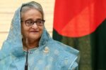 US Government revokes Sheikh Hasina’s Visa who was trying to seek asylum in west