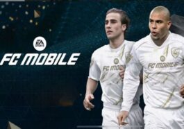 EA Sports unveils the new EA FC Mobile Hall of Legends cards