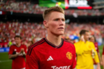 Man Utd Agrees To €25 Million Transfer For McTominay