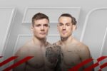 Marvin Vettori Discusses His Battle With Brendan Allen