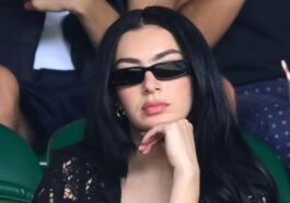 Charli XCX's Favourite Lip Balm: Laneige Lip Sleeping Mask