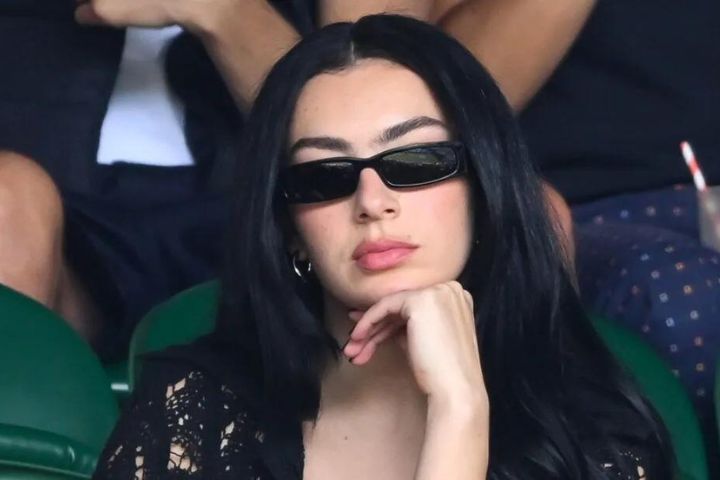 Charli XCX's Favourite Lip Balm: Laneige Lip Sleeping Mask