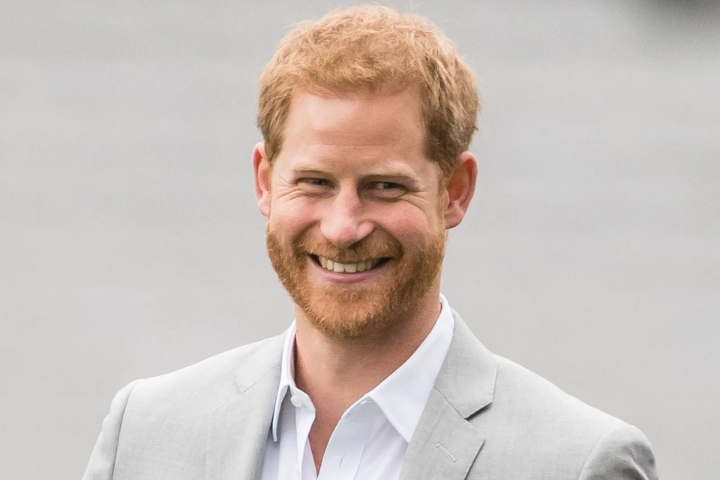 Prince Harry Set To Embark On A Trip Without Markle Meghan