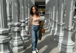 Abby Weiss Became Paralyzed While Performing Acroyoga