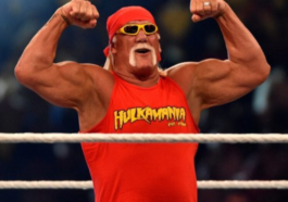 Fan trolls Former WWE star Hulk Hogan