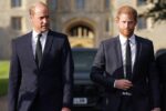 Prince William's Crisis Talks with Prince Harry: Princess Beatrice as Peacemaker
