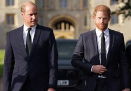 Prince William's Crisis Talks with Prince Harry: Princess Beatrice as Peacemaker