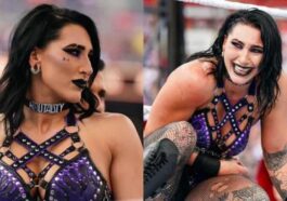 Ripley & Priest promise brutality following the betrayal at SummerSlam 2024