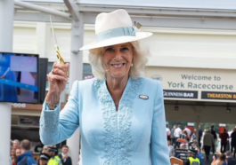 Queen Camilla Shakes Up August with York Visit"