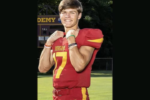 Alabama High School QB Dies from Brain Injury After Tackle
