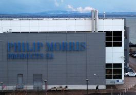 Philip Morris Invests $232 Million in ZYN Expansion