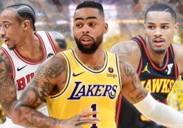 NBA teams that are likely to sell ahead of 2025 trade deadline