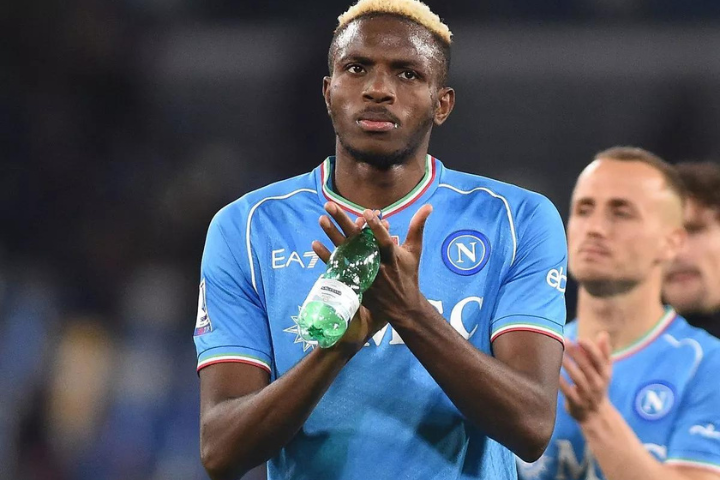 Victor Osimhen Demands For High Wages