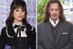 Jenna Ortega denies romance rumors with Johnny Depp