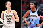 Caitlin Clark vs. Angel Reese, WNBA Ticket Price Explosion