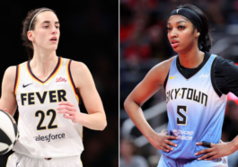 Caitlin Clark vs. Angel Reese, WNBA Ticket Price Explosion