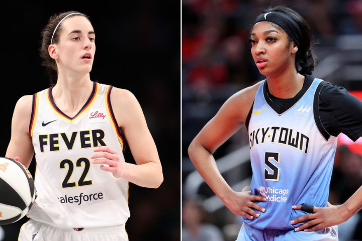 Caitlin Clark vs. Angel Reese, WNBA Ticket Price Explosion