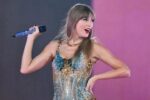 Taylor Swift Surprises Fans with “I Did Something Bad” in London