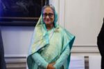 Three additional cases have been filed against Sheikh Hasina