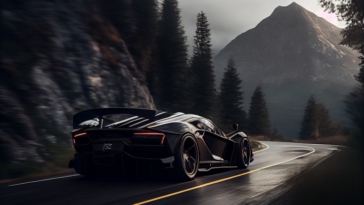 10 Most Expensive Cars in the World in 2024