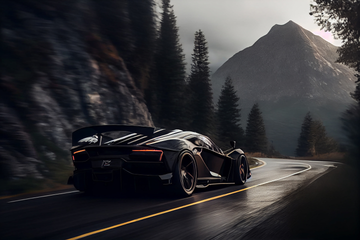 10 Most Expensive Cars in the World in 2024