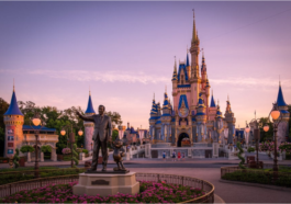 Fans have mixed reaction for major changes in Disney Park
