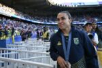 Marta Hints at Retirement After Brazil's Olympic Final Loss to the USA