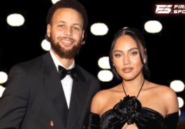 Ayesha Curry emotional after confrontation with Paris police.