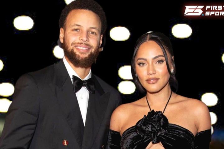 Ayesha Curry emotional after confrontation with Paris police.
