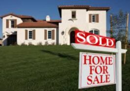 This weekend will see a change in the commissions for home sales