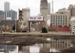 The US’s top 10 most dangerous cities in 2024