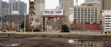 The US’s top 10 most dangerous cities in 2024
