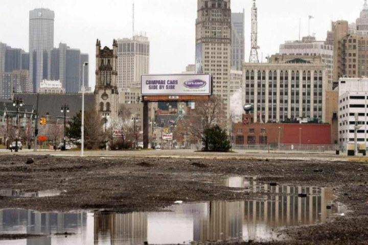 The US’s top 10 most dangerous cities in 2024