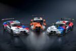 BMW Sim Racing Teams Undergo Intensive Preparation for 2024 EWC