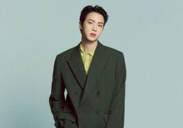 Gucci Website Crashes After BTS's Jin Named Global Ambassador